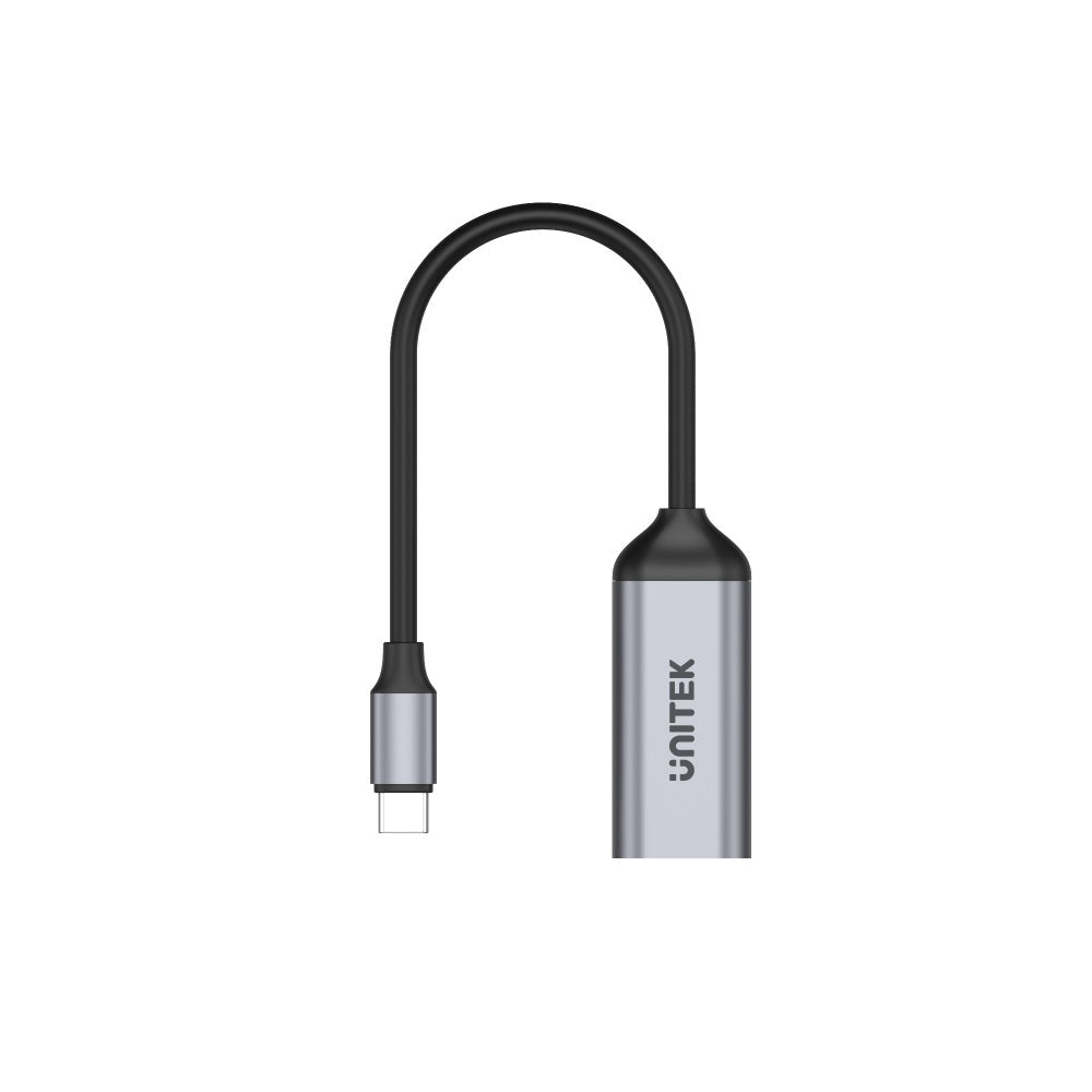 Cable adapter Unitek (V1420A) USB-C - HDMI 2.0 4K 60Hz