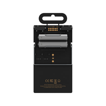 Teenage Engineering PO-12 Rhythm - Syntezator przenośny