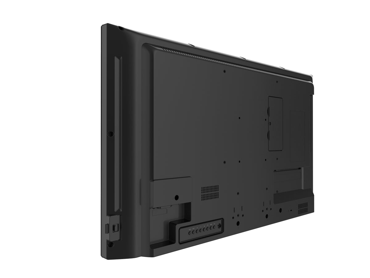 AG Neovo PM-3202 Digital Signage Display 32" TFT Full HD 350 cd/m² Black 16/7