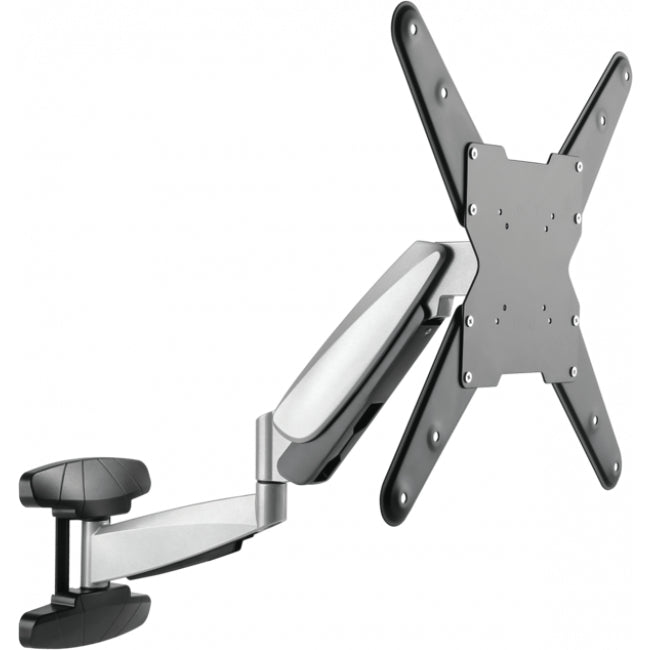 Schwaiger Wandhalterung TV 23"-55" Max8-30KG Schwarz