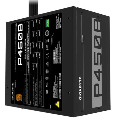 Gigabyte Netzteil P450B              450Watt