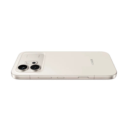 Honor 600 DS 5G Smartphone, 8GB RAM, 256GB Storage, Gold
