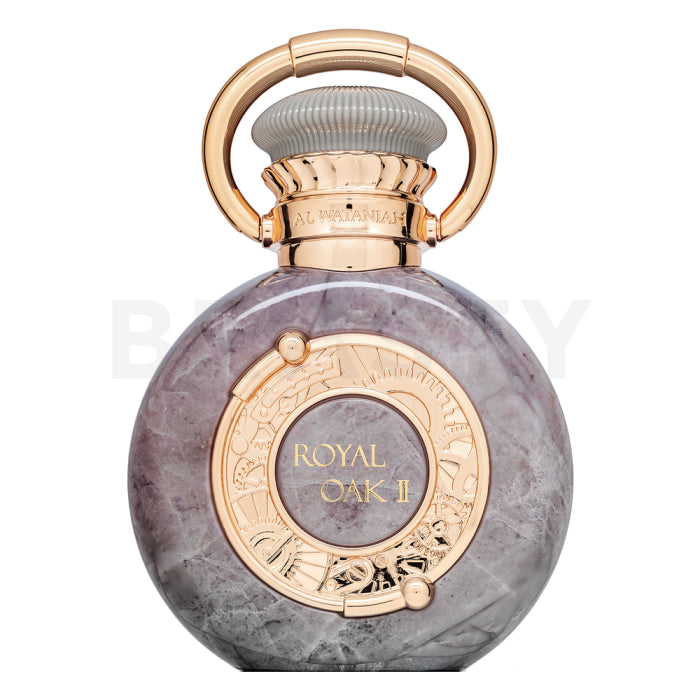 Al Wataniah Royal Oak II EDP U 100 ml