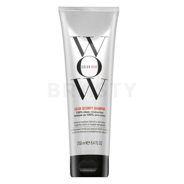Color Wow Security Shampoo 250 ml