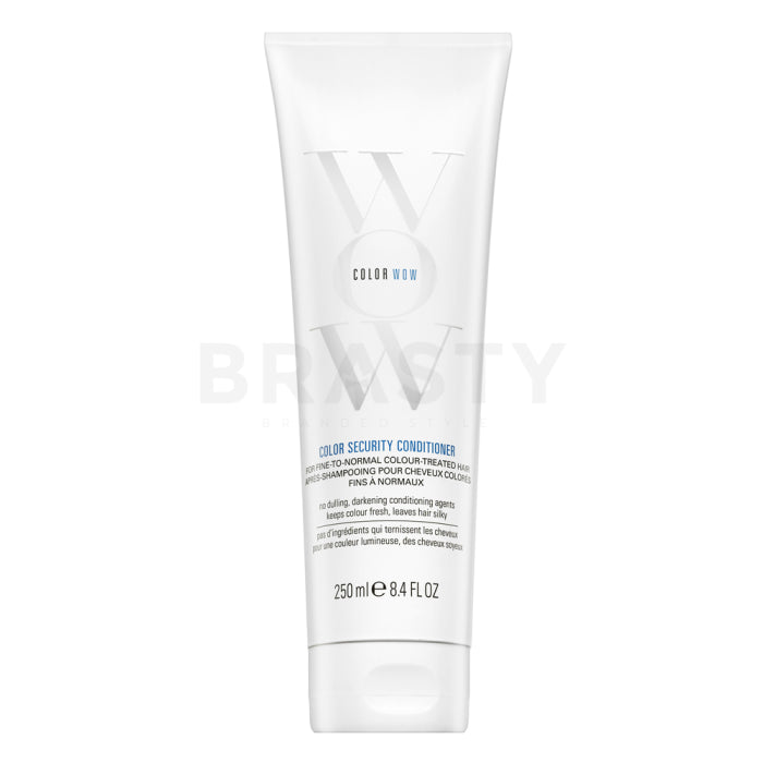 Color Wow Color Security Conditioner For Fine To Normal Hair 250 ml
