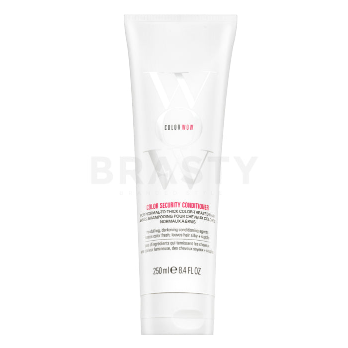 Color Wow Color Security Conditioner For Normal to Thick Hair 250 ml