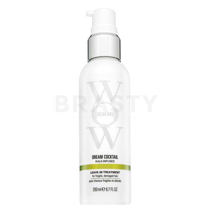 Color Wow Dream Cocktail Kale-Infused Leave-In Treatment 200 ml