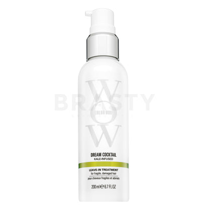 Color Wow Dream Cocktail Kale-Infused Leave-In Treatment 200 ml