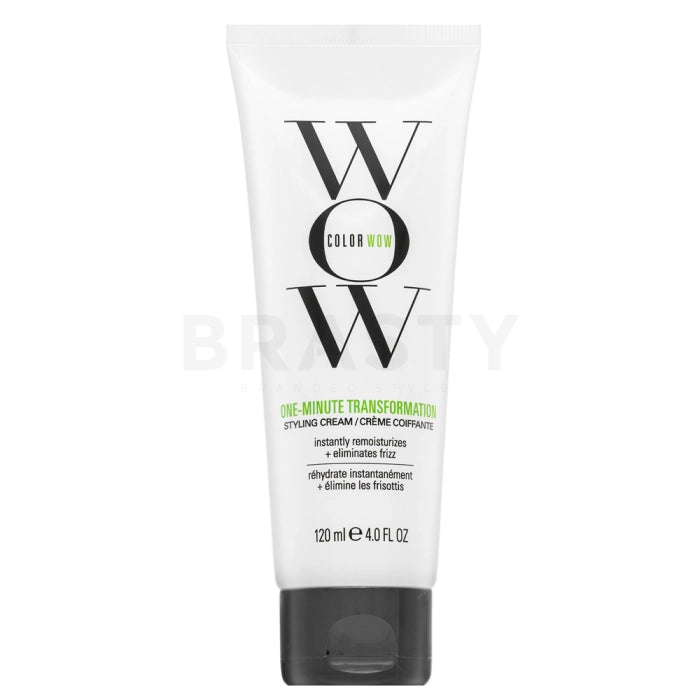 Color Wow One-Minute Transformation Styling Cream 120 ml