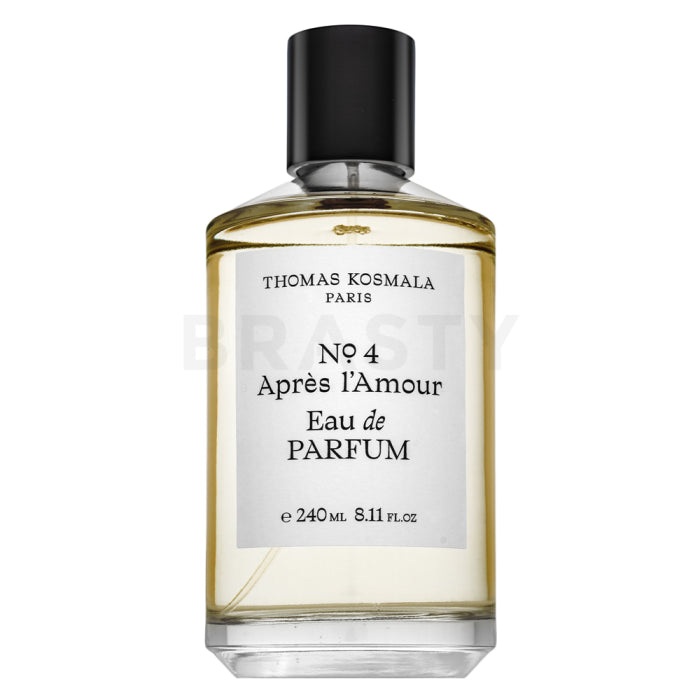 Thomas Kosmala No.4 Apres L'Amour EDP U 240 ml