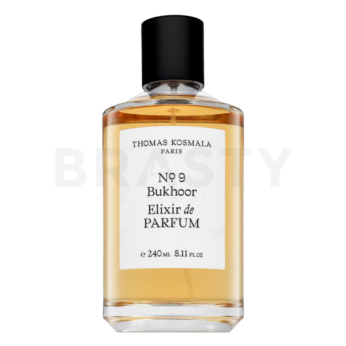 Thomas Kosmala No.9 Bukhoor PAR U 250 ml
