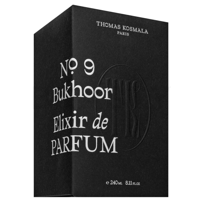 Thomas Kosmala No.9 Bukhoor PAR U 250 ml
