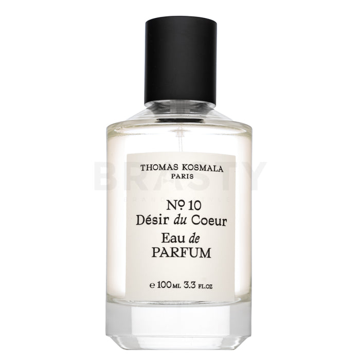 Thomas Kosmala No.10 Desir Du Coeur EDP U 100 ml
