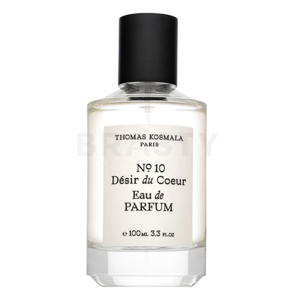 Thomas Kosmala No.10 Desir Du Coeur EDP U 100 ml