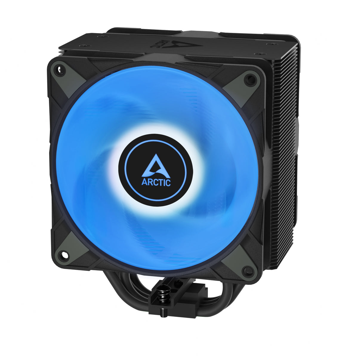 ARCTIC Kühler Freezer 36 A-RGB (Black)