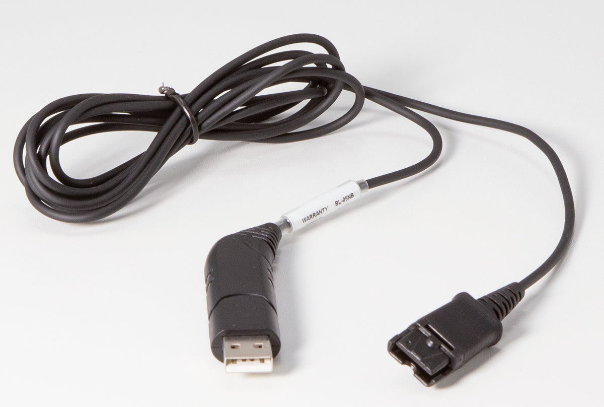 AUERSWALD USB Connection Cable for Laptop/PC for H200