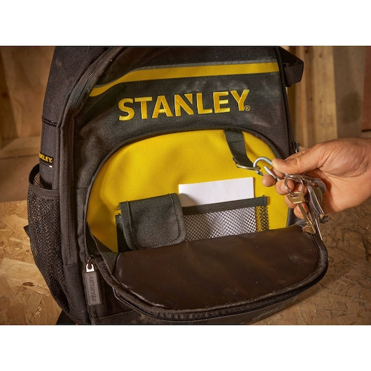 Stanley Tool Backpack Stanley Nylon