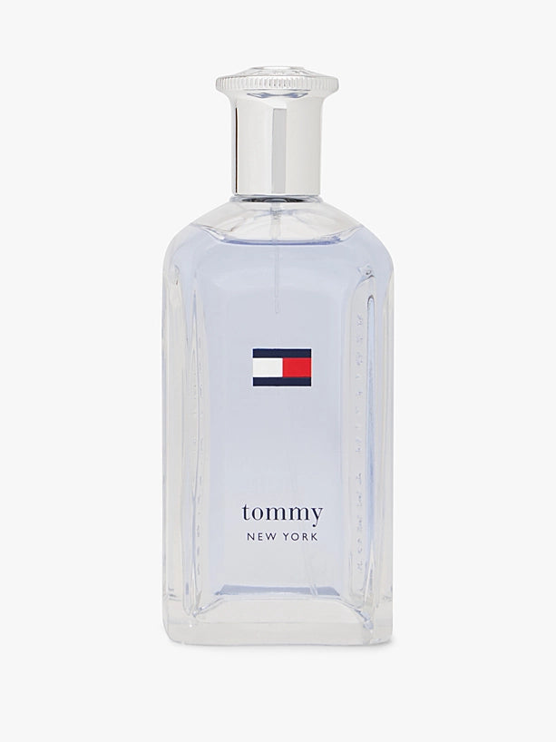 Tommy Hilfiger Tommy New York Eau De Toilette 100 ml for Men