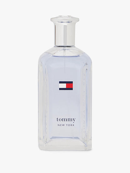 Tommy Hilfiger Tommy New York Eau De Toilette 100 ml for Men