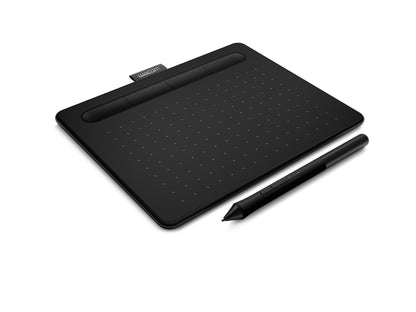 Wacom Intuos small black