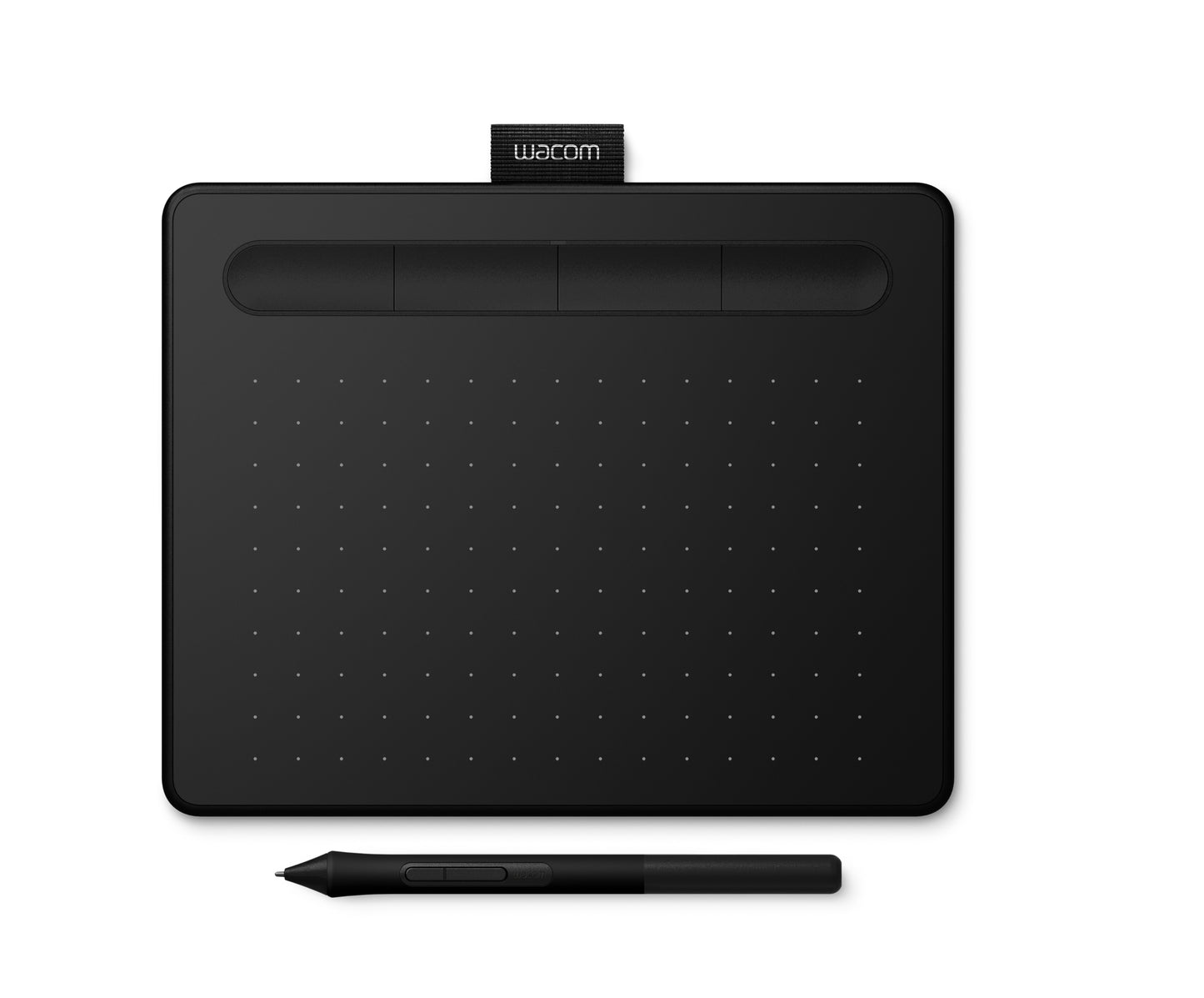 Wacom Intuos small black