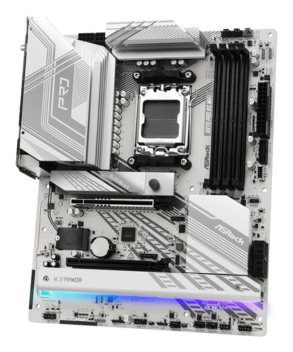 Motherboard - ASRock X870 Pro RS WiFi