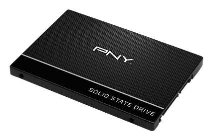 SSD  250GB PNY      2,5" (6.3cm) SATAIII   CS900 retail