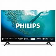 PHILIPS SMART TV 50" LED UHD 4K HDR10 DOLBY 50PUS7009/12