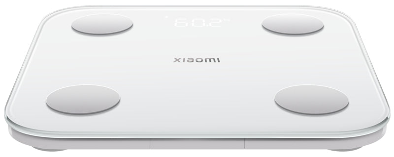 XIAOMI BODY COMPOSITION SCALE S400 BHR7793GL