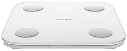 XIAOMI BODY COMPOSITION SCALE S400 BHR7793GL