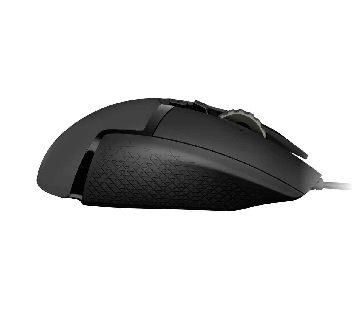 Logitech G502 HERO (black)
