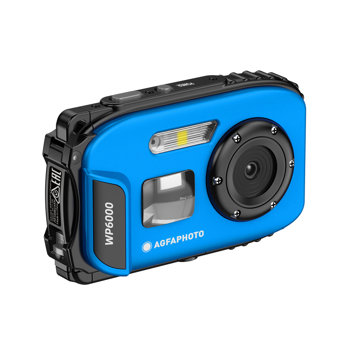 AgfaPhoto Realishot WP6000 blue