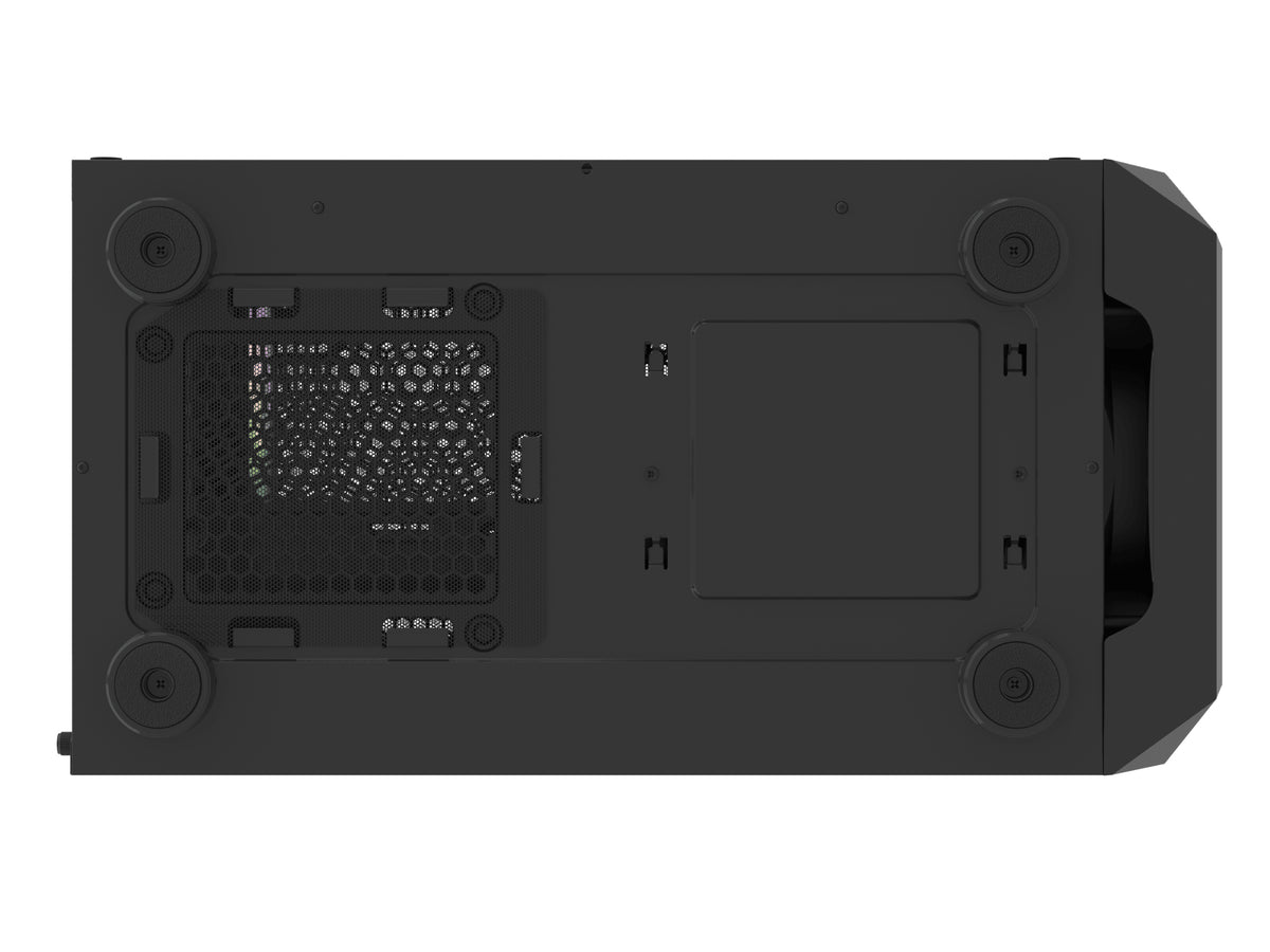 FURY Shobo SH4F RGB Midi Tower Black