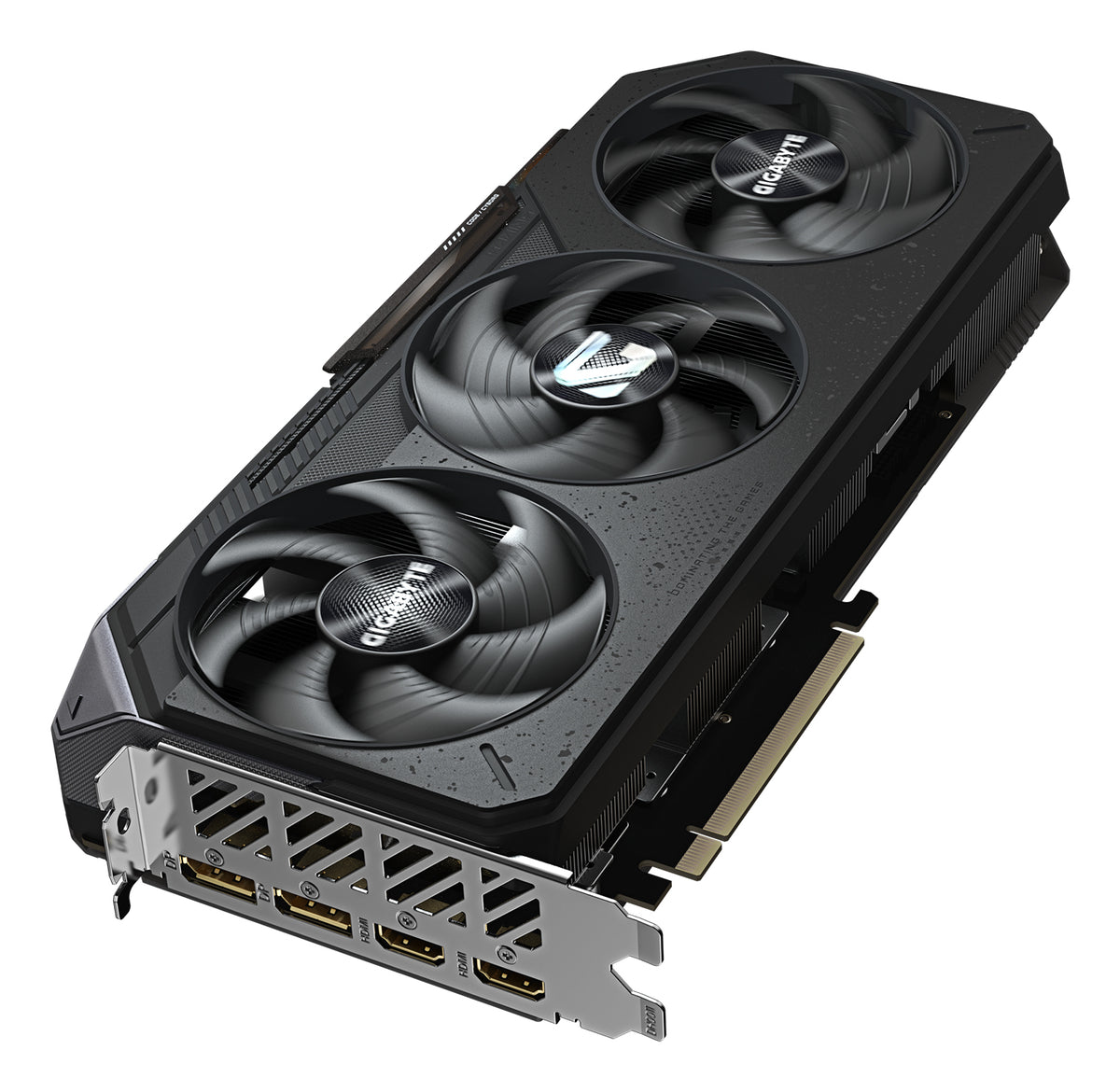 Radeon™ RX 9070 GRE GAMING OC 12G Graphics Card