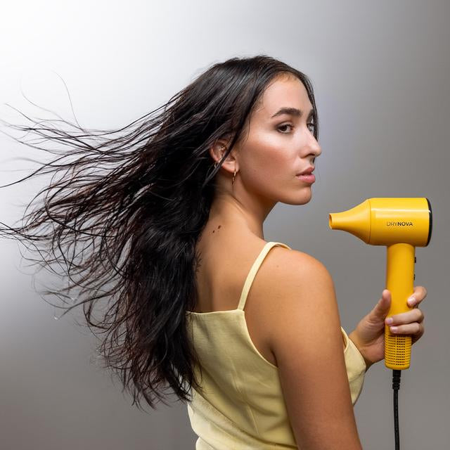CECOTEC DryNova Blue Hair Dryer