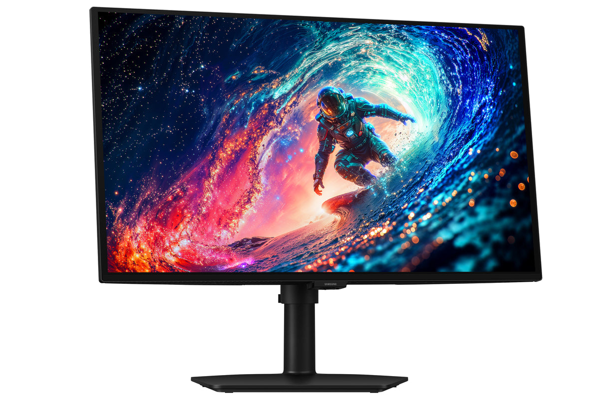Samsung 27" Odyssey OLED G61SH QHD 240Hz Gaming Monitor