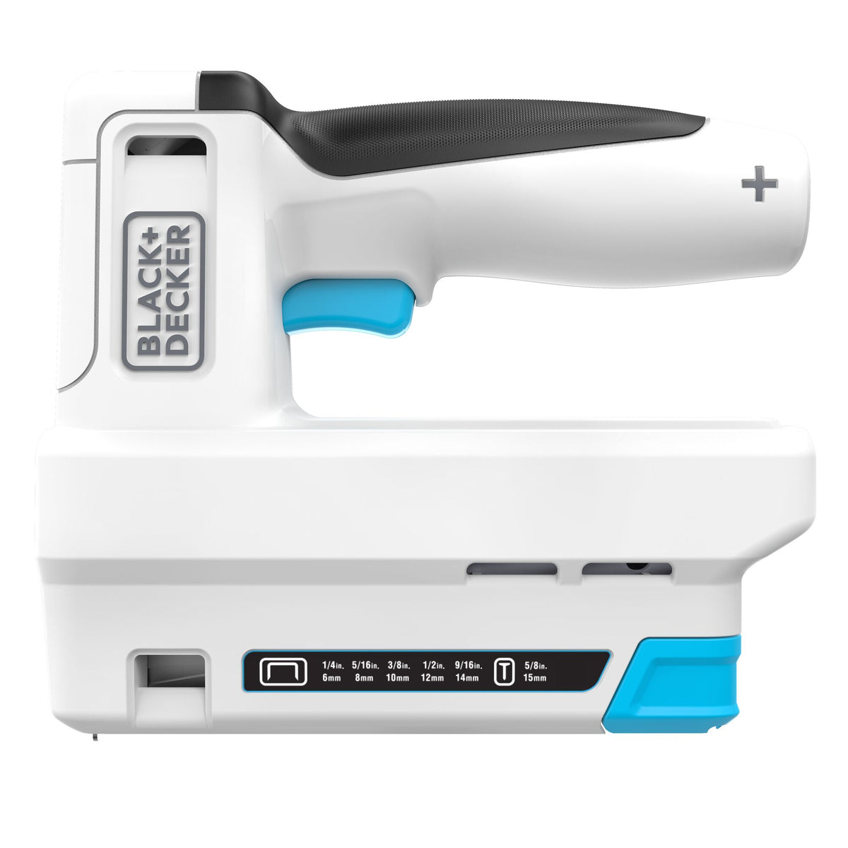 Black + Decker BCN115 Akku-Tacker