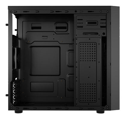 NATEC NPC-2171computer case Desktop Black