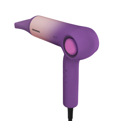 Grundig HD 9480 pink