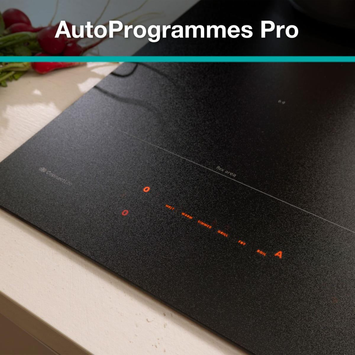 Gorenje Induction Cooktop GI6433SRWF