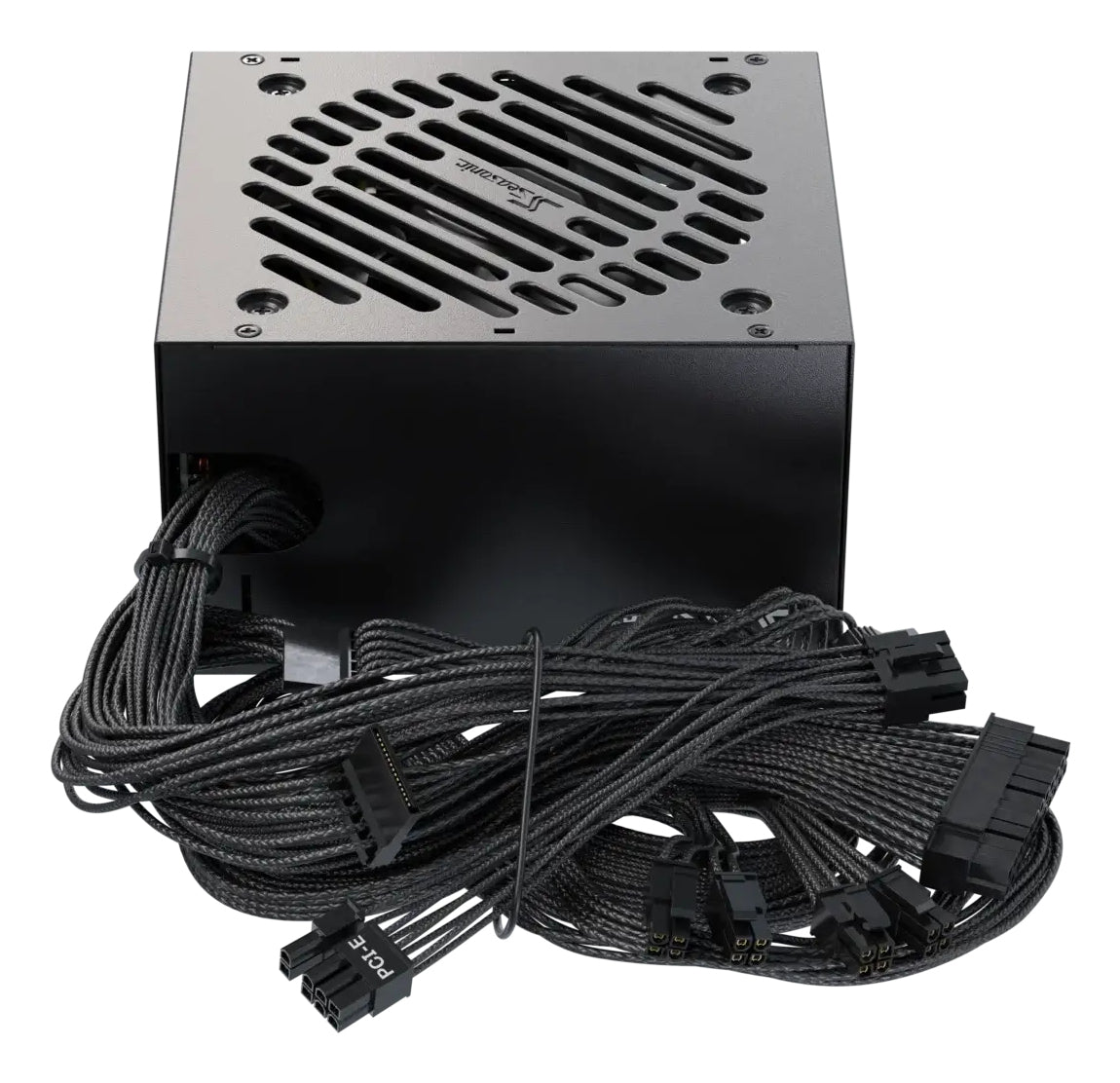 Seasonic CORE GC-650 ATX 3.1