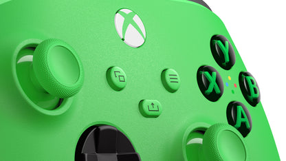 Microsoft Xbox Wireless Controller - Green
