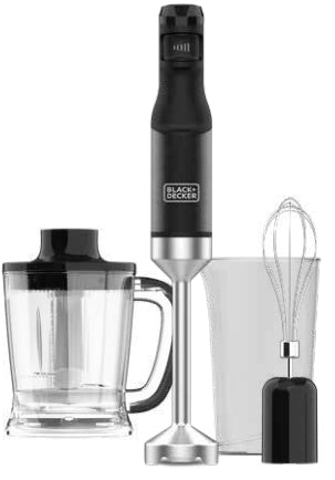 Ραβδομπλέντερ Black+Decker μοντέλο BXHBA1501E