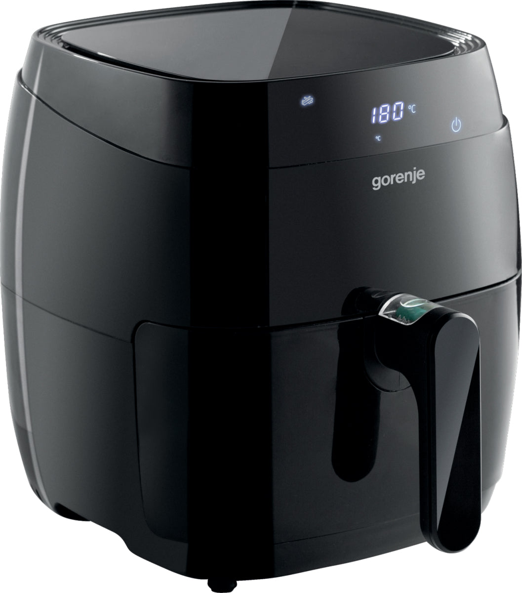 Gorenje AF1409DB Air Fryer, 3.5 L, 1400 W, LED Display, 1400 W