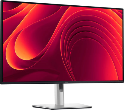 DELL Pro Plus P3225QE 31.5" 4K Ultra HD LED Display (3840 x 2160) — Black/Grey