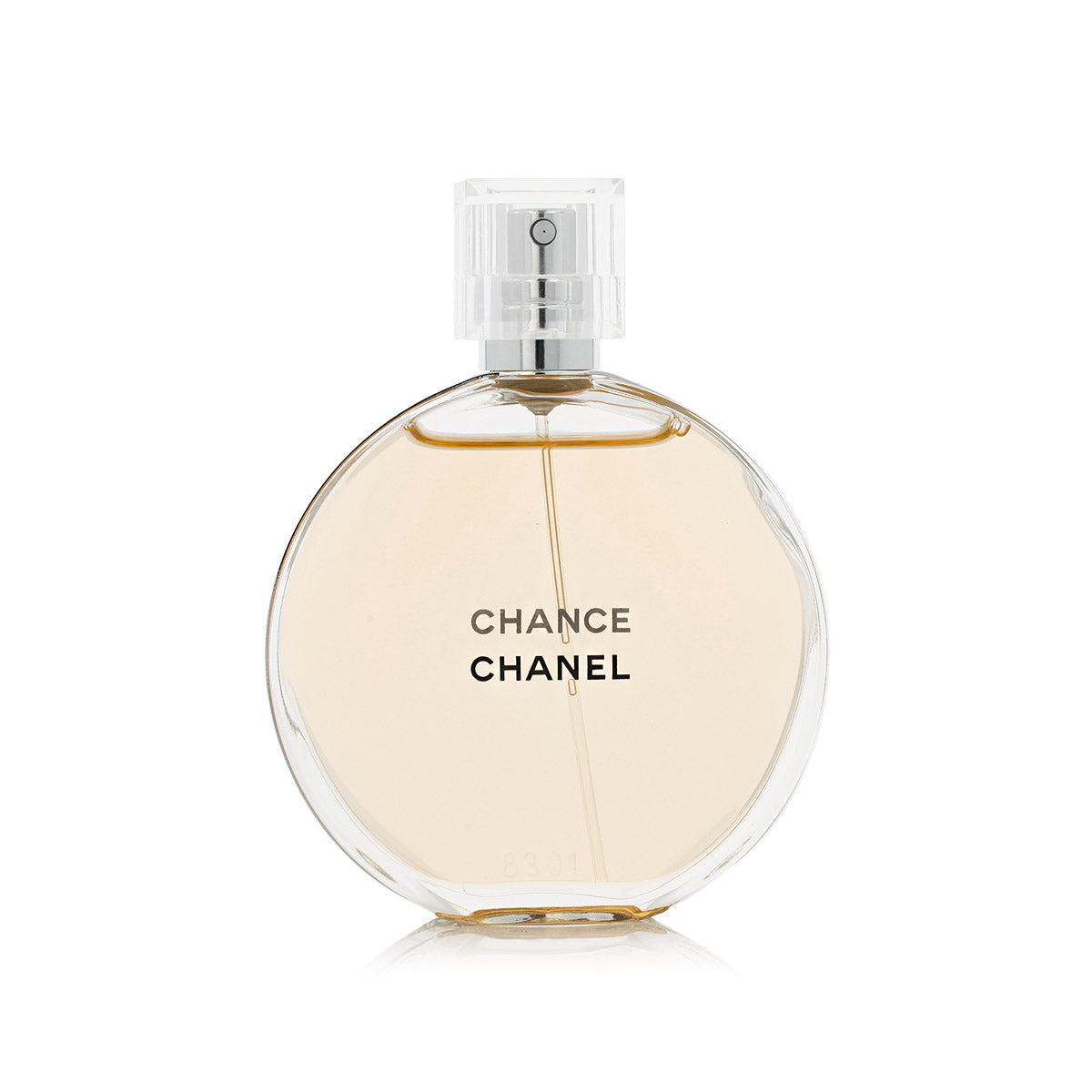 Chanel Chance Eau De Toilette 50 ml (Women)