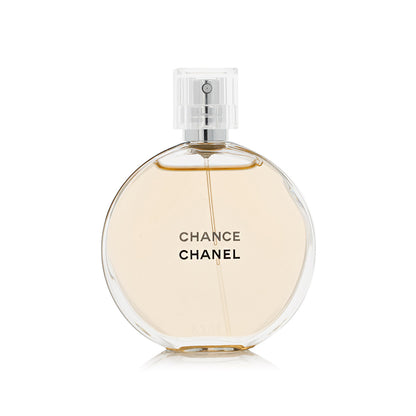 Chanel Chance Eau De Toilette 50 ml (Women)