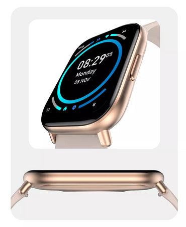 SMARTWATCH ORO FIT PRO GT PINK OROMED