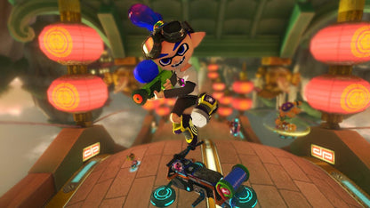 Nintendo Mario Kart 8 Deluxe, Nintendo Switch-Spiel