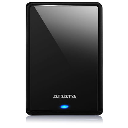 ADATA HV620S Εξωτερικός Σκληρός Δίσκος 4TB 2.5" Μαύρος